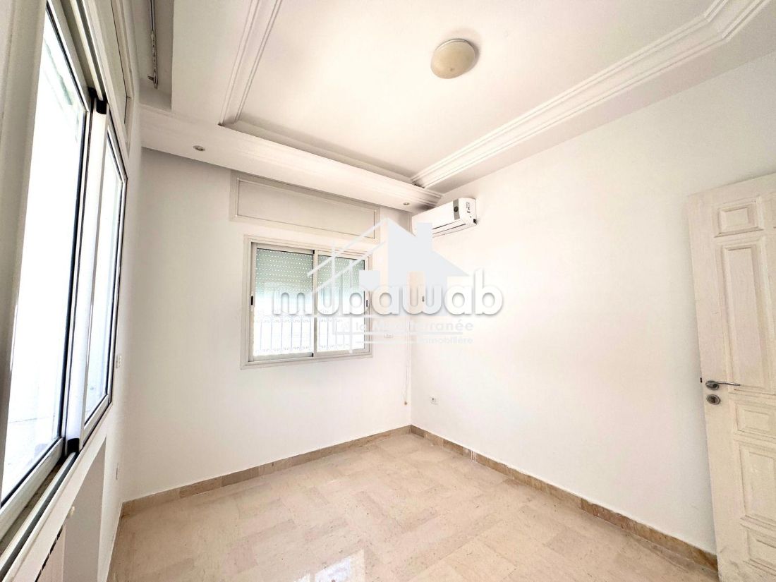 Duplex spacieux S5 aux Lac 2