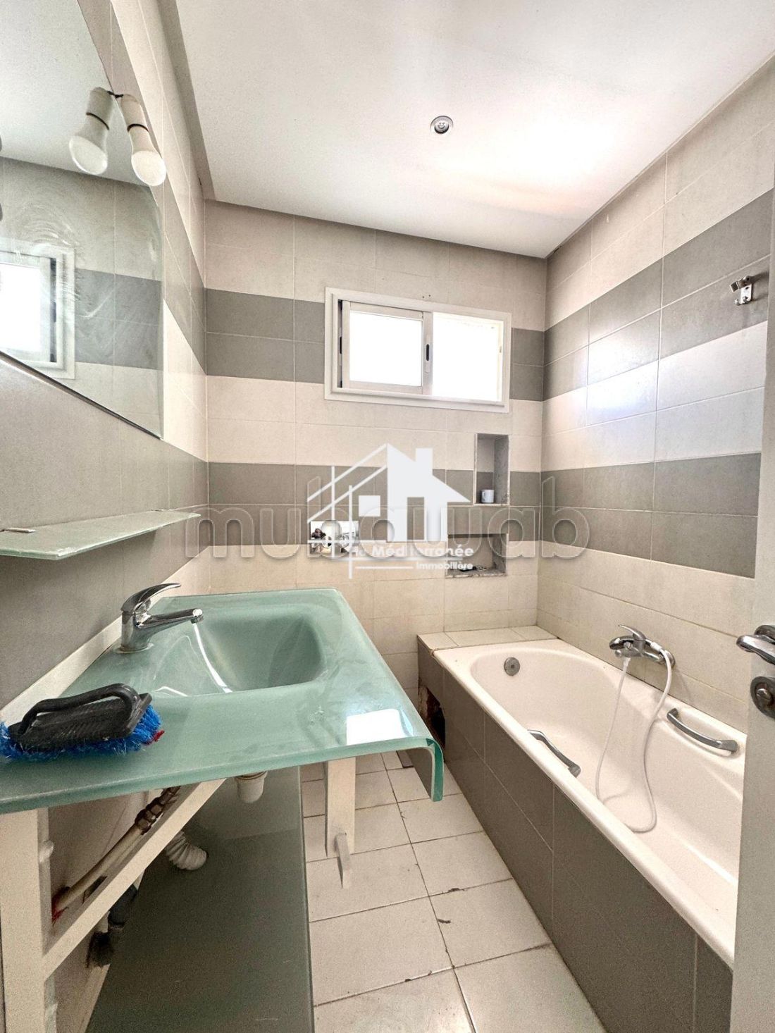 Duplex spacieux S5 aux Lac 2