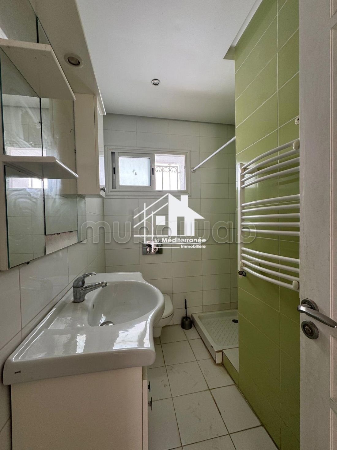 Duplex spacieux S5 aux Lac 2