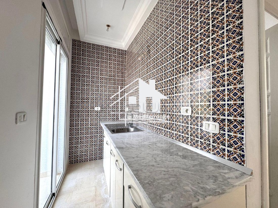 Duplex spacieux S5 aux Lac 2