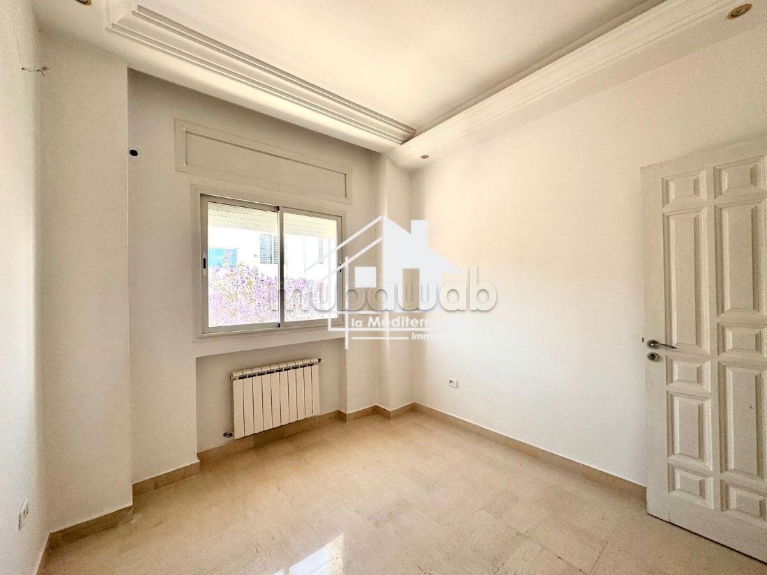 Duplex spacieux S5 aux Lac 2