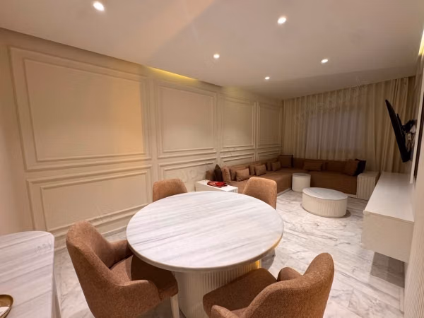 Bel appartement a Malabata Hills pour la location