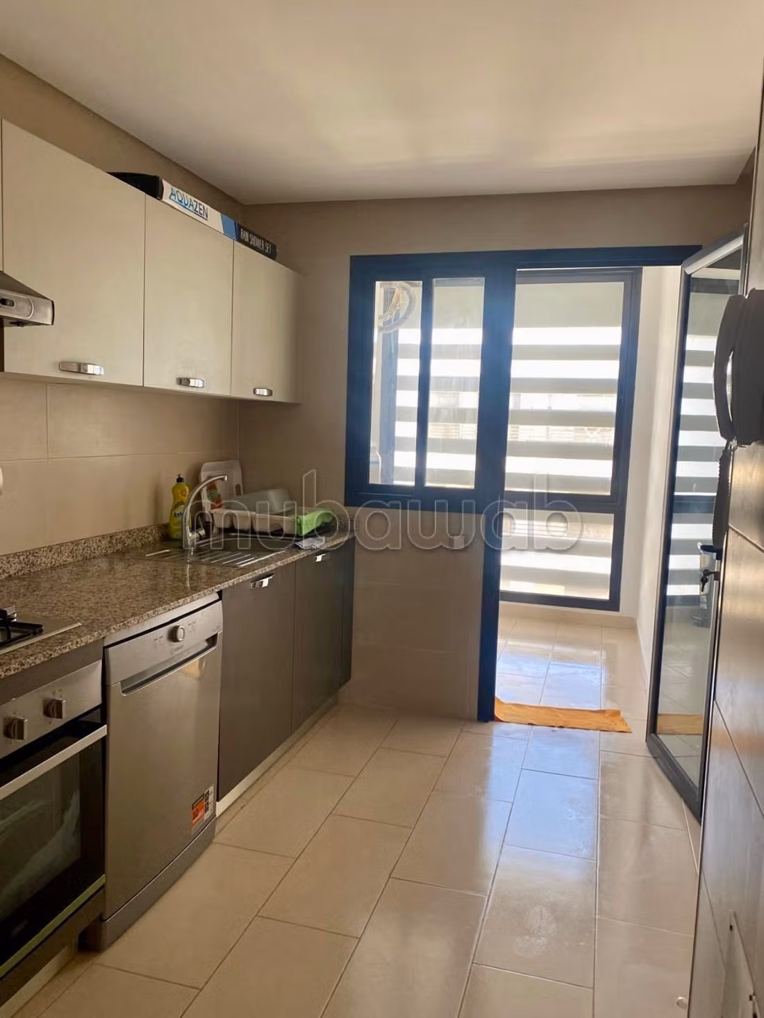 Splendide appartement entre océan, piscine et golf