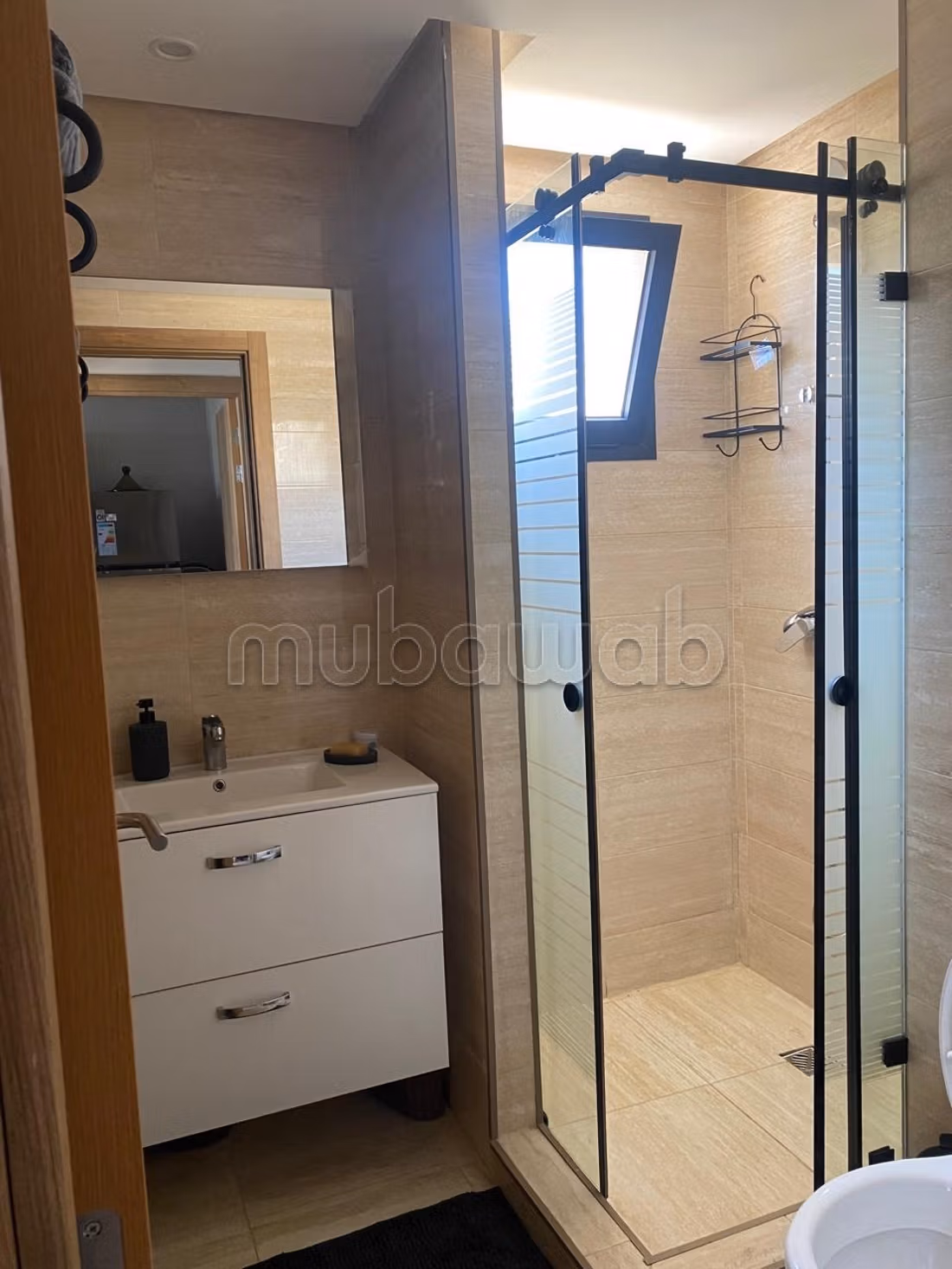 Splendide appartement entre océan, piscine et golf