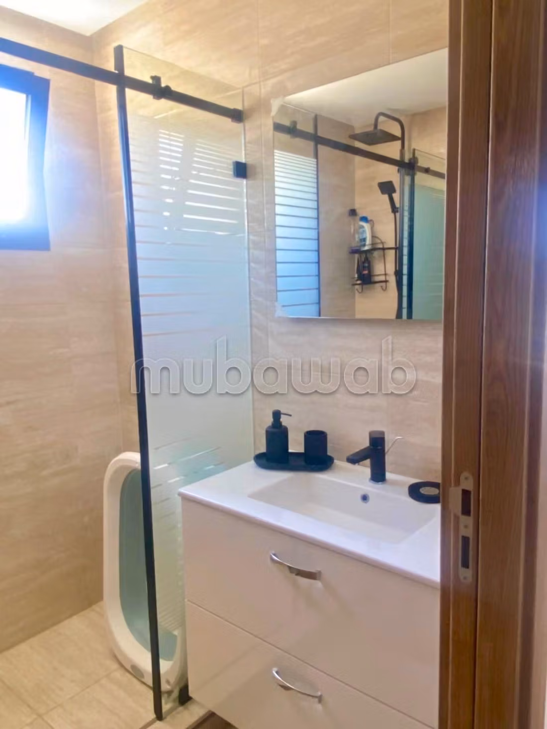 Splendide appartement entre océan, piscine et golf