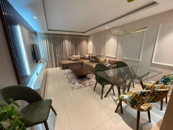 Splendide appartement entre océan, piscine et golf