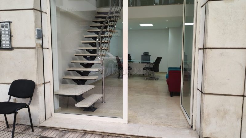 Piso en venta en Mers Sultan. 1 dormitorio. Residencia con conserje, aire condicionado general