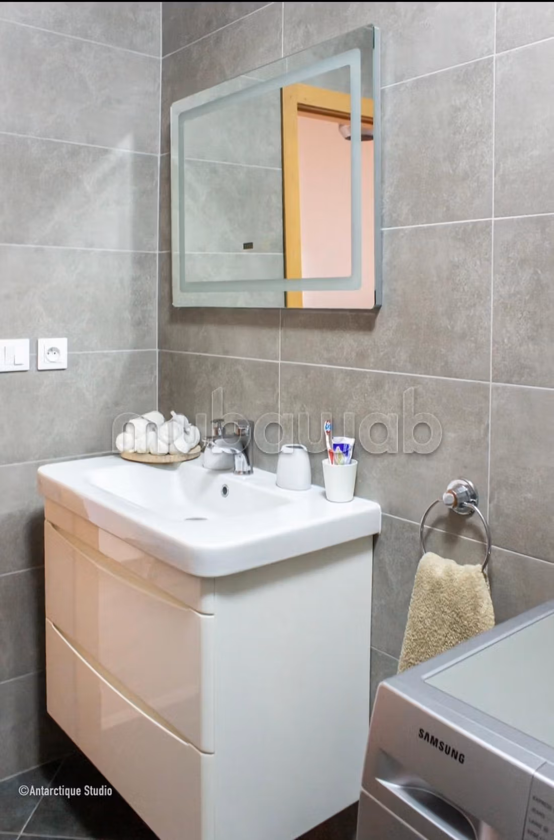 Appartement 169 m² f Azib Haj Kaddour — 11