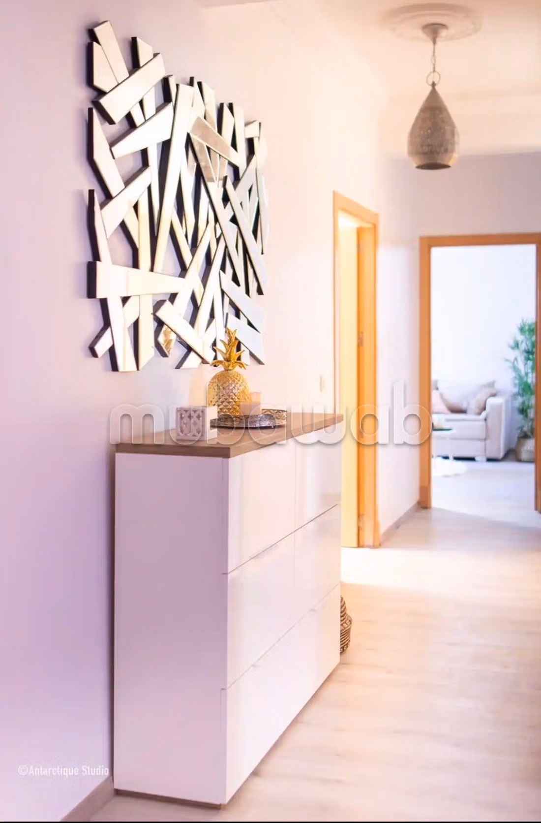 Appartement 169 m² f Azib Haj Kaddour — 7