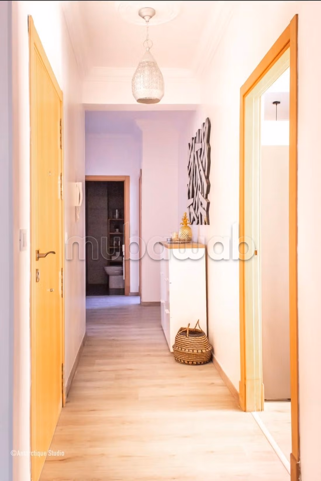 Appartement 169 m² f Azib Haj Kaddour — 8