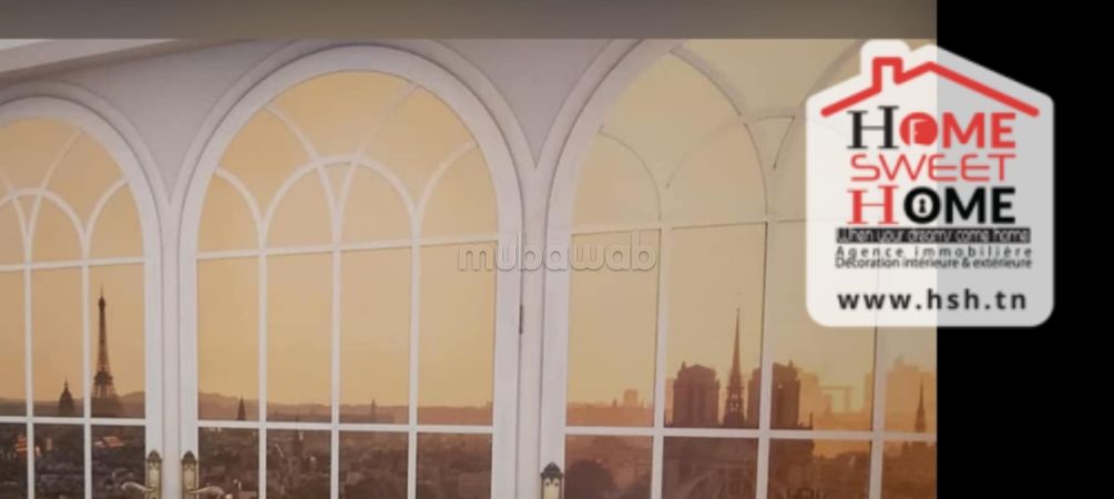 Fond de commerce Alma à vendre à Ain Zaghouan Sud