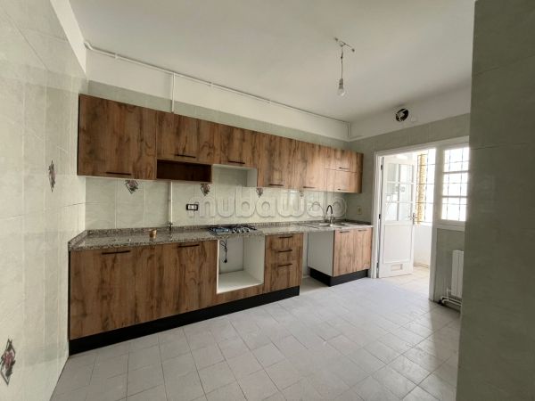 Appartamento in affitto a Les Berges Du Lac 2. Superficie 100 m². Porta blindata e riscaldamento centralizzato