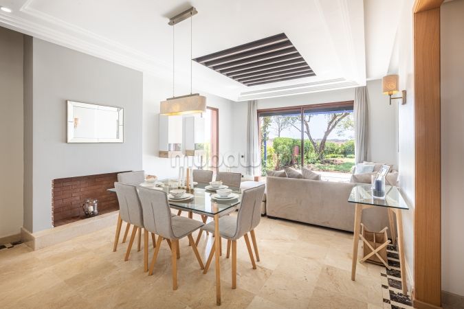 Splendido appartamento da acquistare a Route Casablanca. Superficie 137 m²