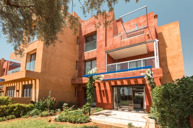 Bel appartement à vendre à Marrakech