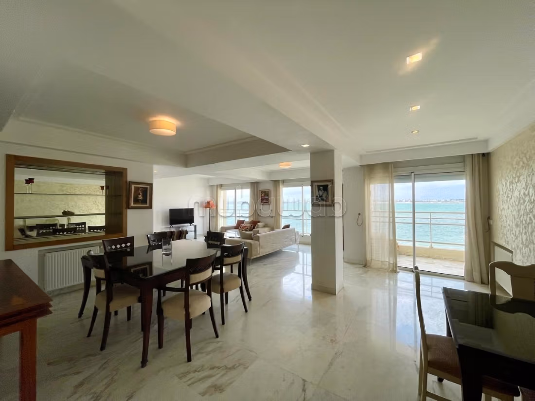 Appartement S3 meublé avec vue sur lac, Lac 1