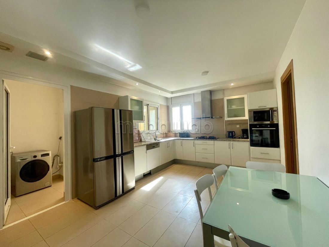 Appartement S3 meublé avec vue sur lac, Lac 1