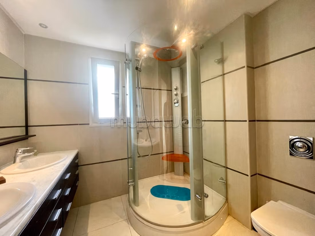 Appartement S3 meublé avec vue sur lac, Lac 1
