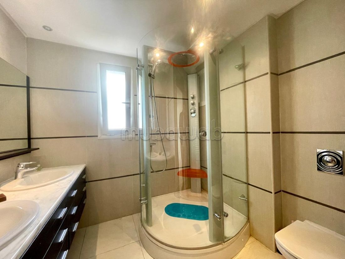 Appartement S3 meublé avec vue sur lac, Lac 1