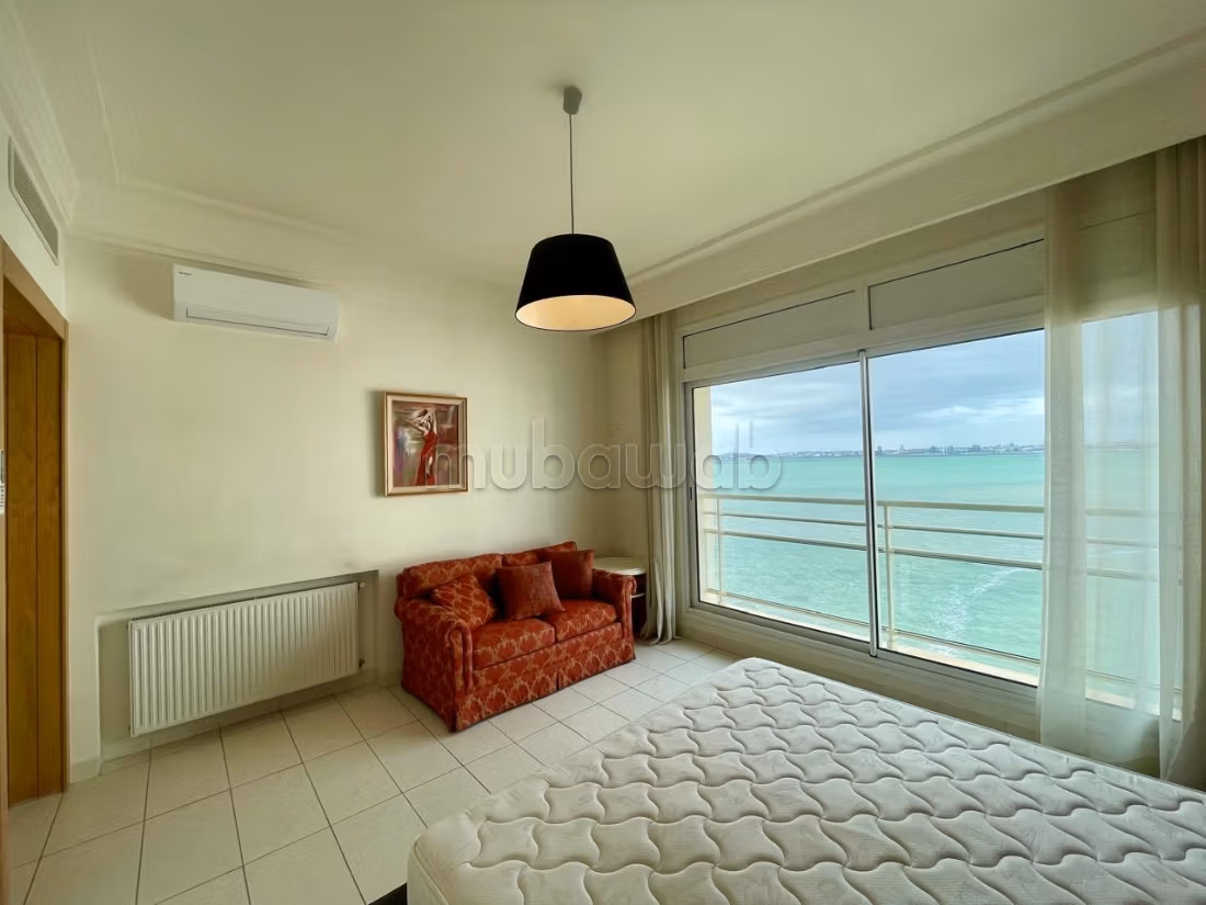 Appartement S3 meublé avec vue sur lac, Lac 1