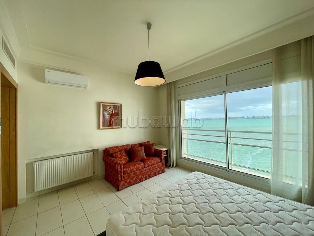 Appartement S3 meublé avec vue sur lac, Lac 1