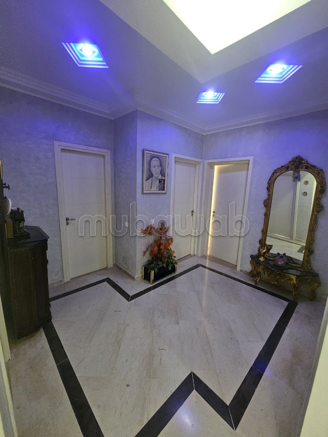 Villa à vendre à Hammamet