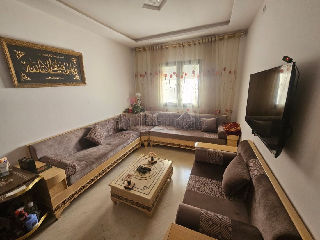 Villa à vendre à Hammamet