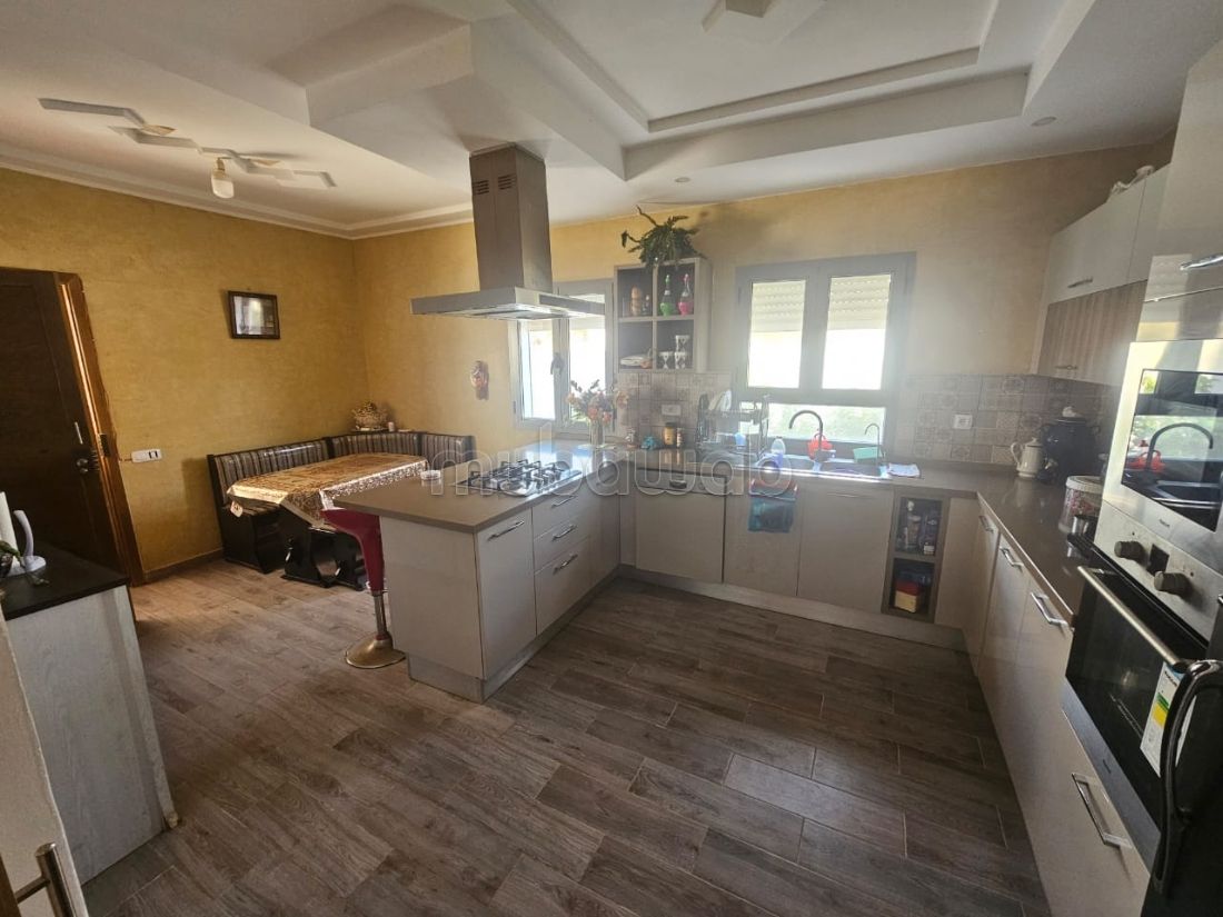 Villa à vendre à Hammamet