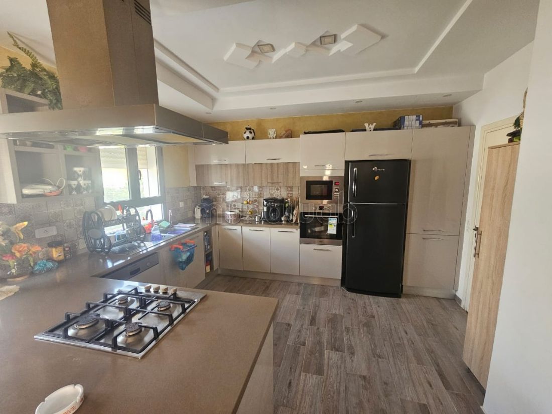 Villa à vendre à Hammamet