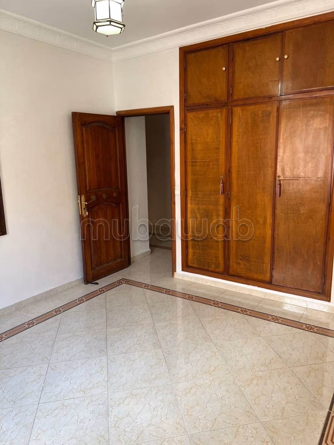 Magnifica casa di lusso in affitto a Route Casablanca. 4 camere. Arredato