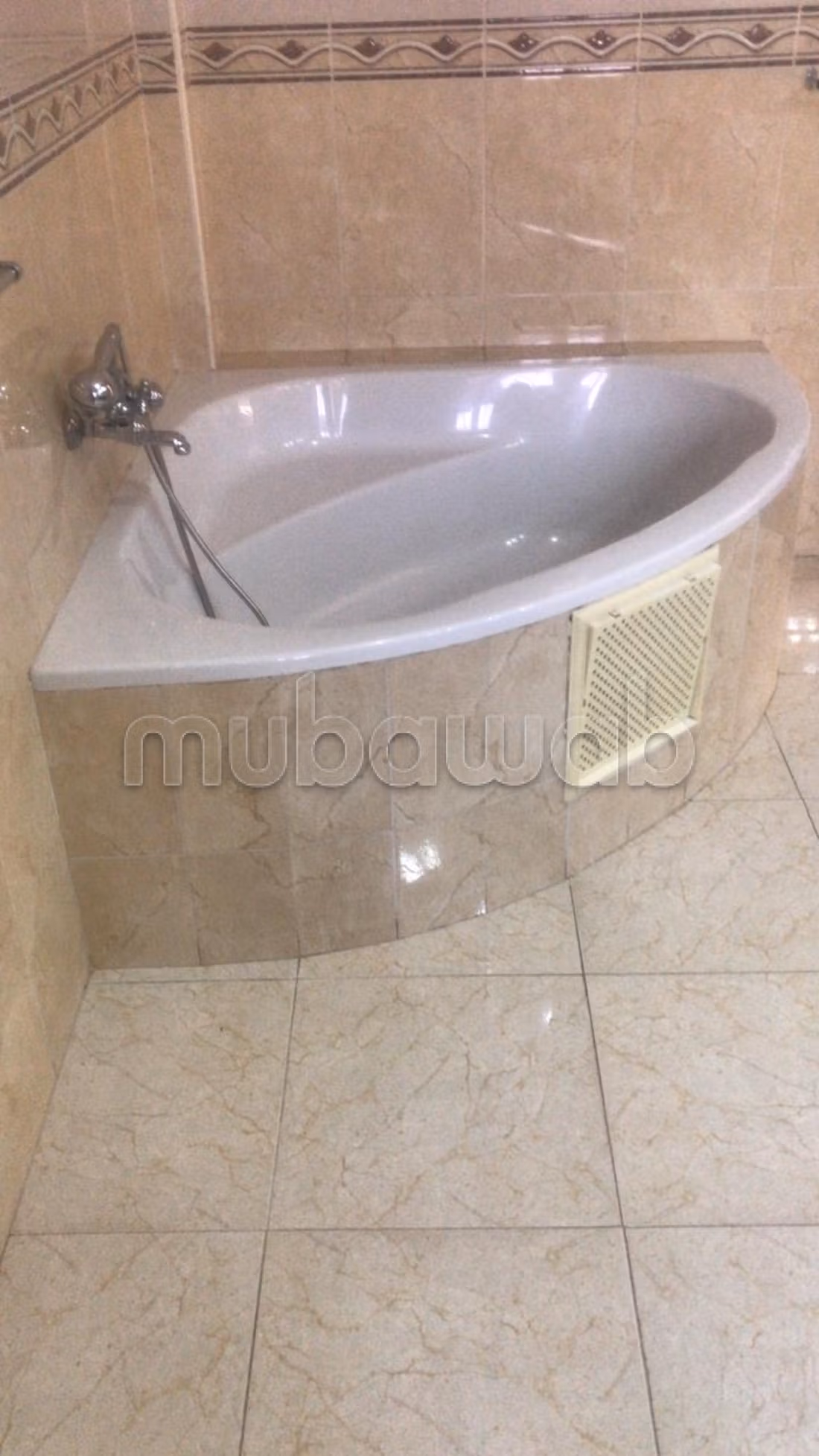 Magnifica casa di lusso in affitto a Route Casablanca. 4 camere. Arredato