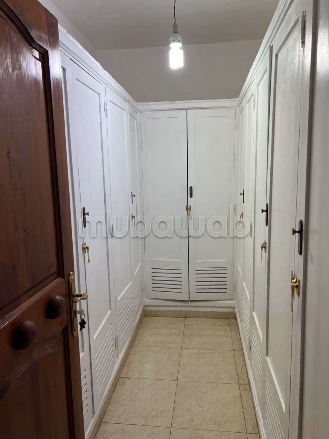 Magnifica casa di lusso in affitto a Route Casablanca. 4 camere. Arredato