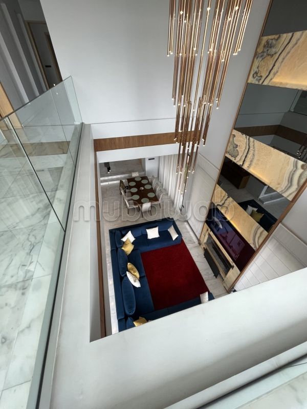 Nu kopen: villa's en luxe woningen in Route de Tahanaout. Oppervlakte 860 m². Garage en terras