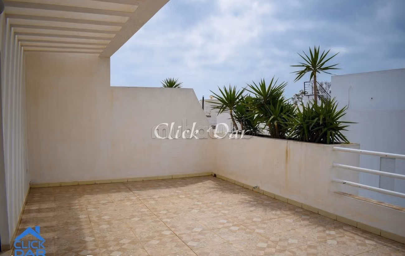 Villa piscine S3 location estivale Hammamet