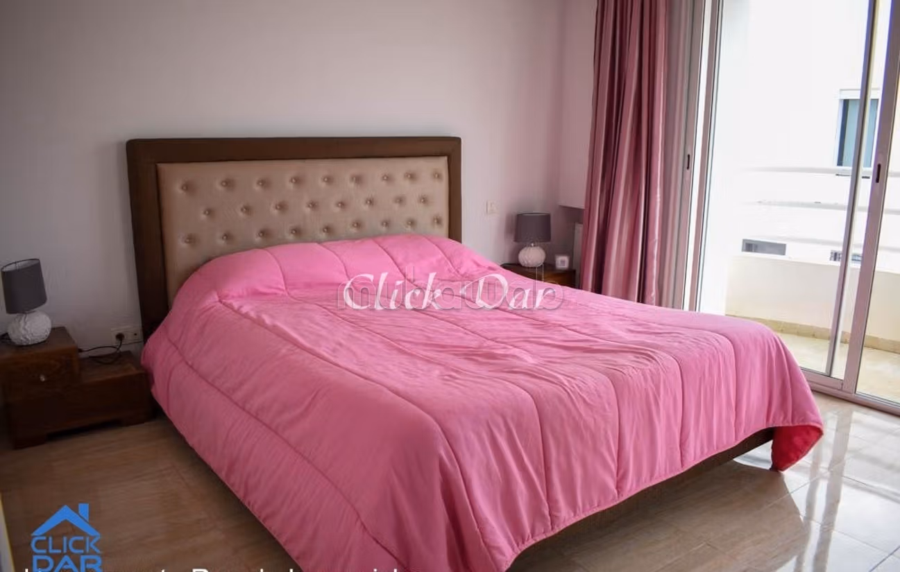 Villa piscine S3 location estivale Hammamet