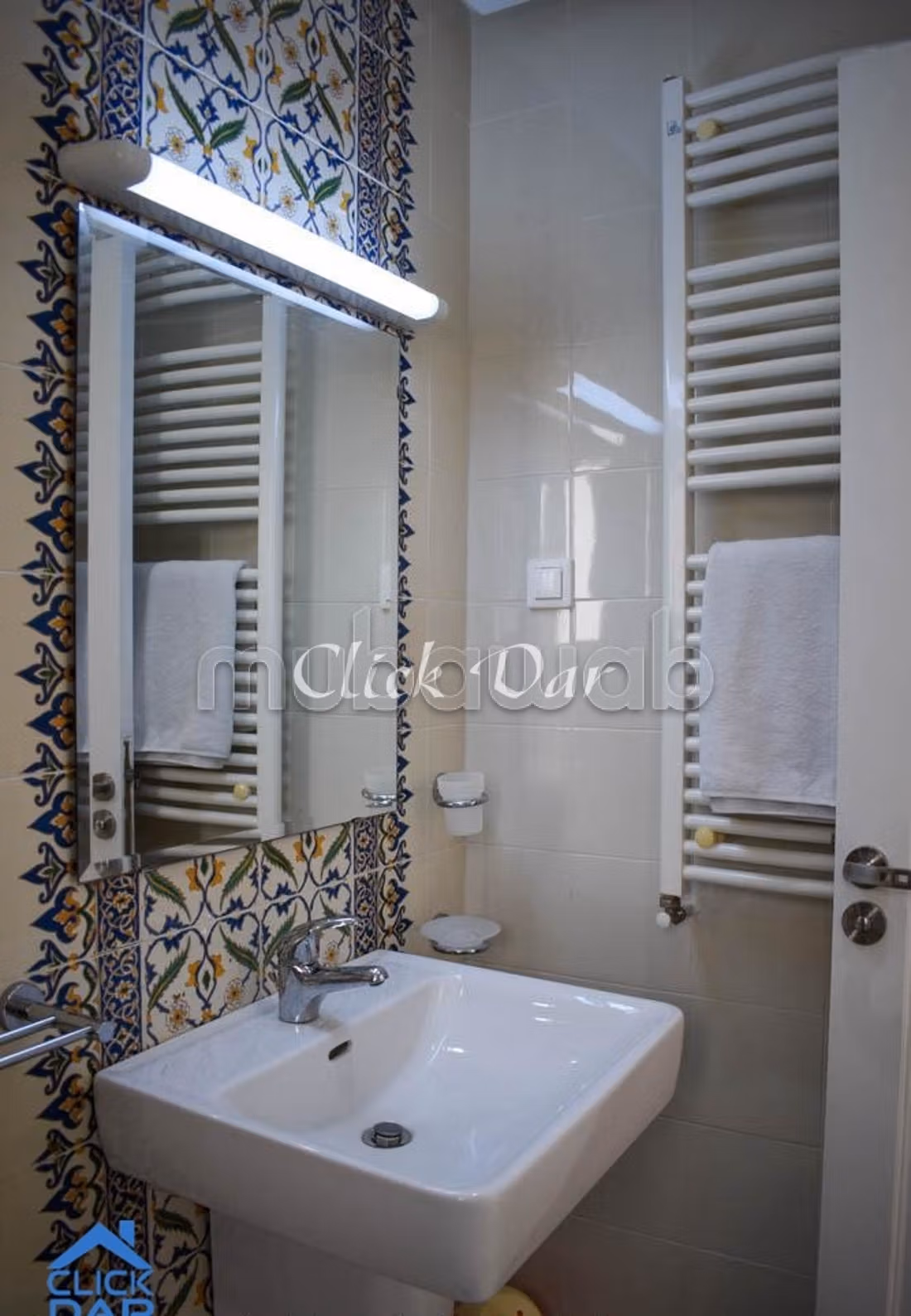 Villa piscine S3 location estivale Hammamet
