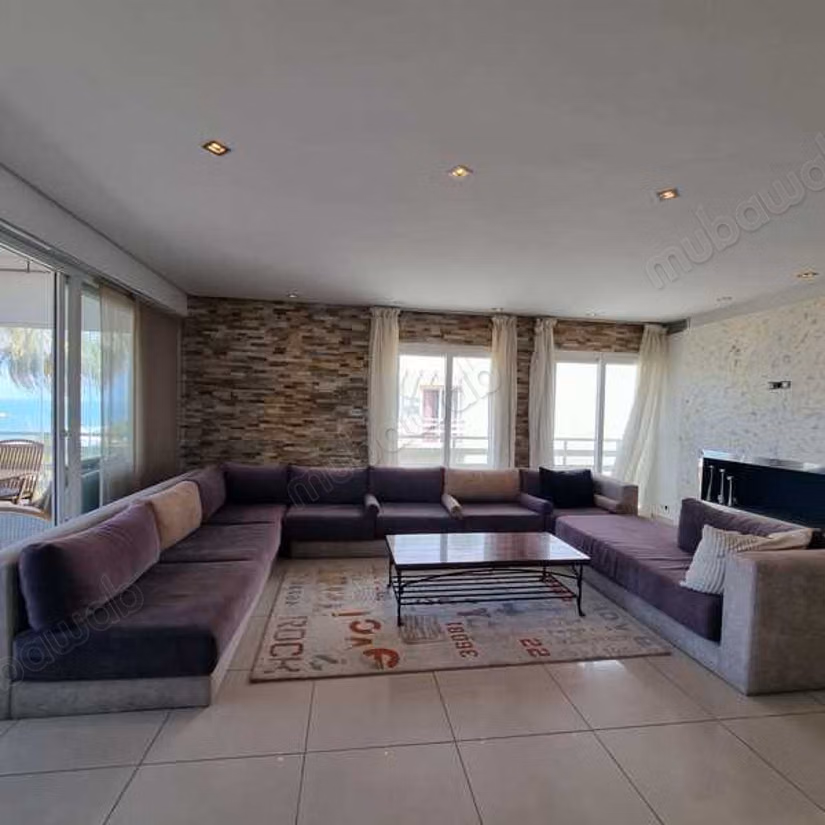 Appartement à Louer de 110.0 m² à Dar Bouazza, Tamaris1