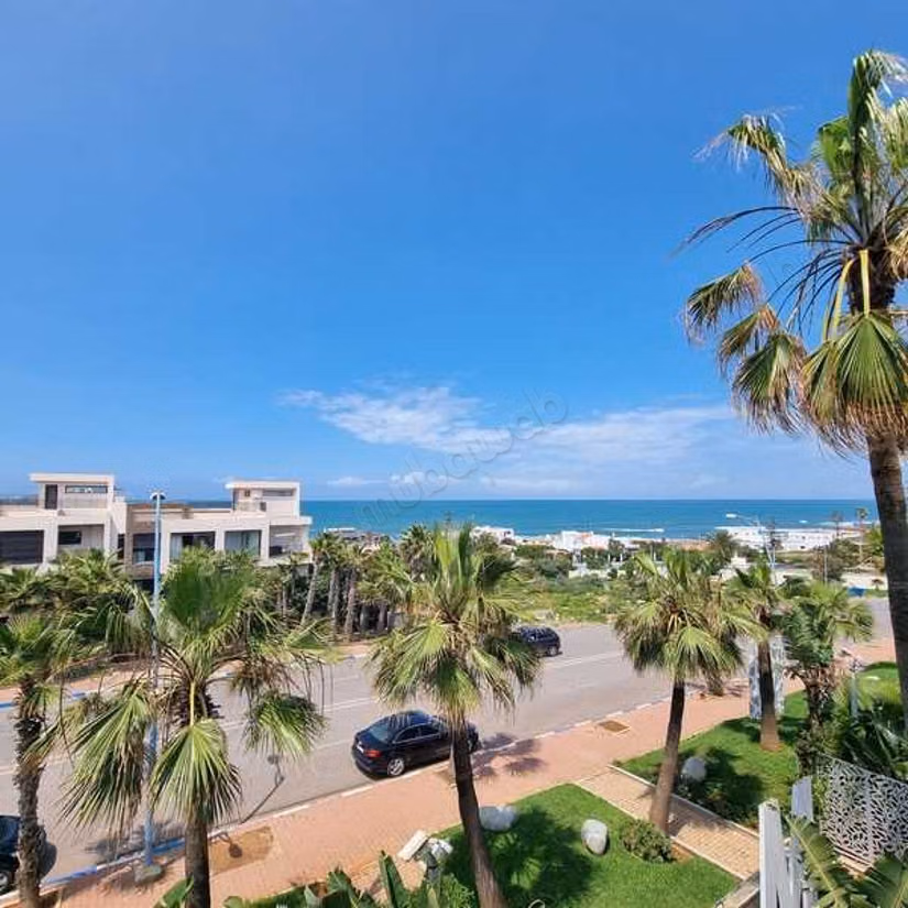 Appartement à Louer de 110.0 m² à Dar Bouazza, Tamaris1