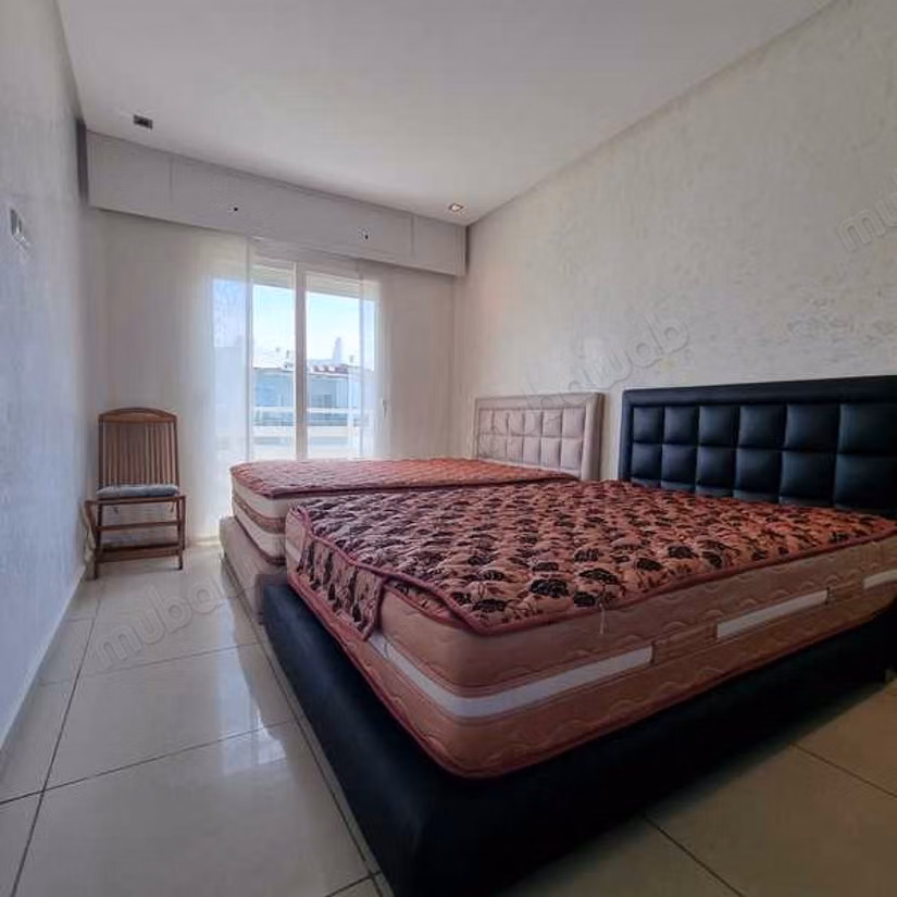 Appartement à Louer de 110.0 m² à Dar Bouazza, Tamaris1