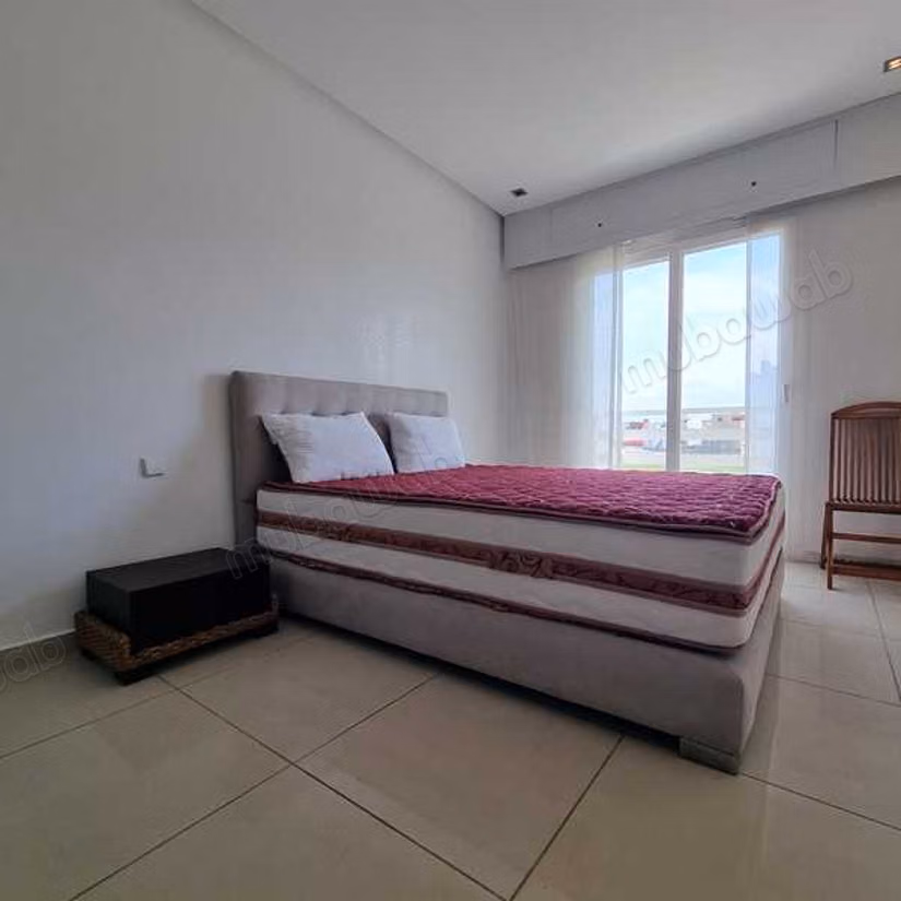 Appartement à Louer de 110.0 m² à Dar Bouazza, Tamaris1