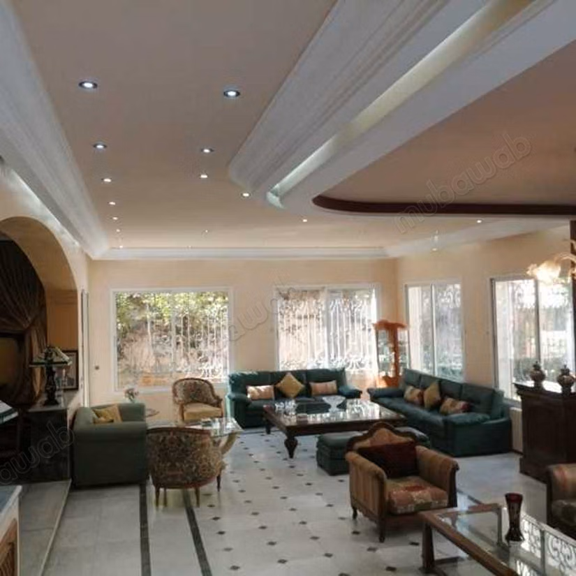 Villa à Vendre de 583.0 m² à Casablanca, Florida Mandarona