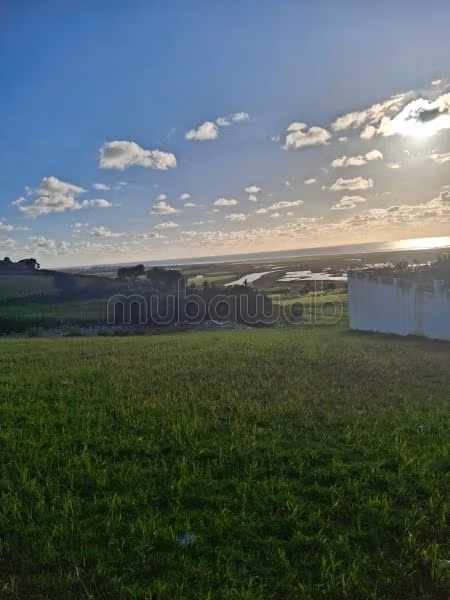 Terrain à vendre à Aquouass Briech. Surface totale 2572 m²