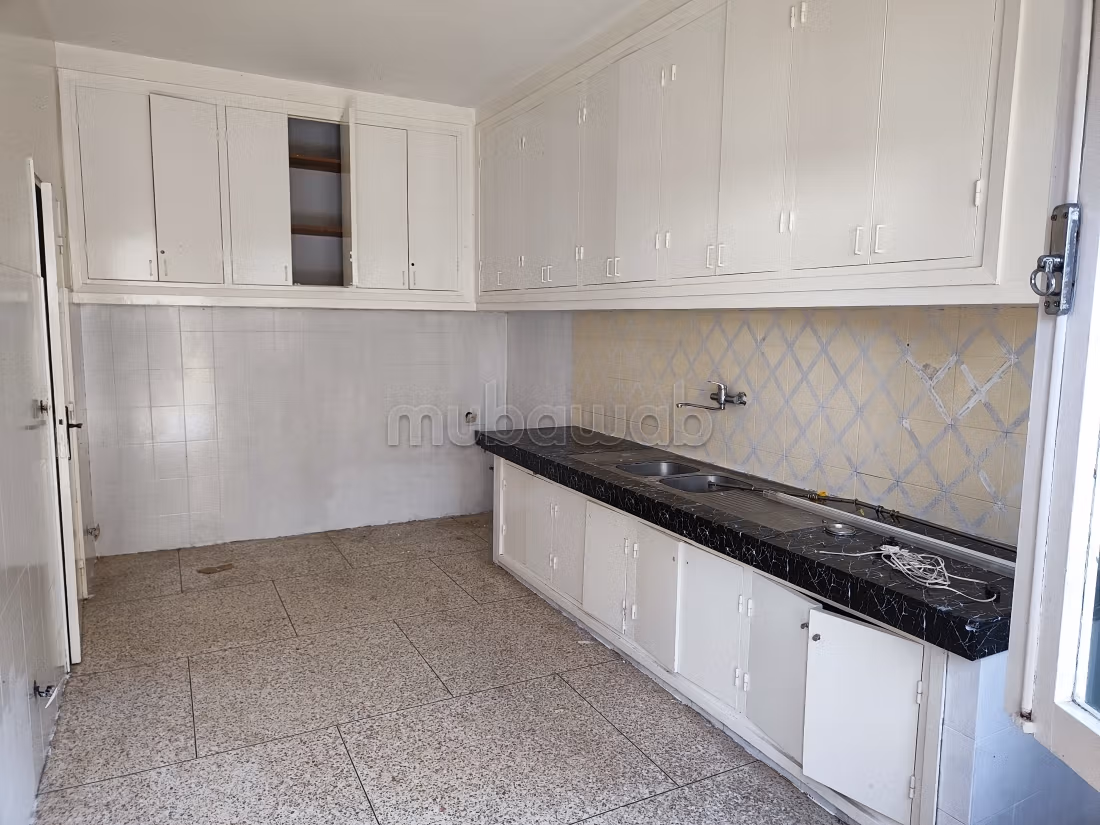 Villa centre ville Mohammedia