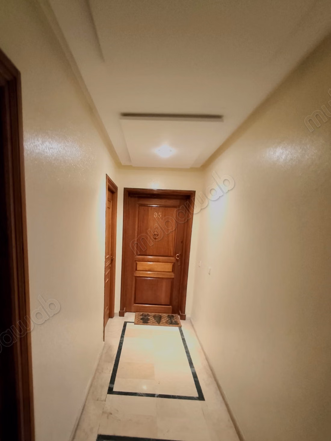 Vend appartement à Gauthier. Surface totale 50 m². Meublé