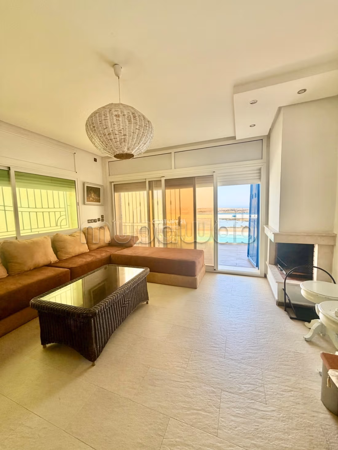 Villa 374 m² à Monica — 4