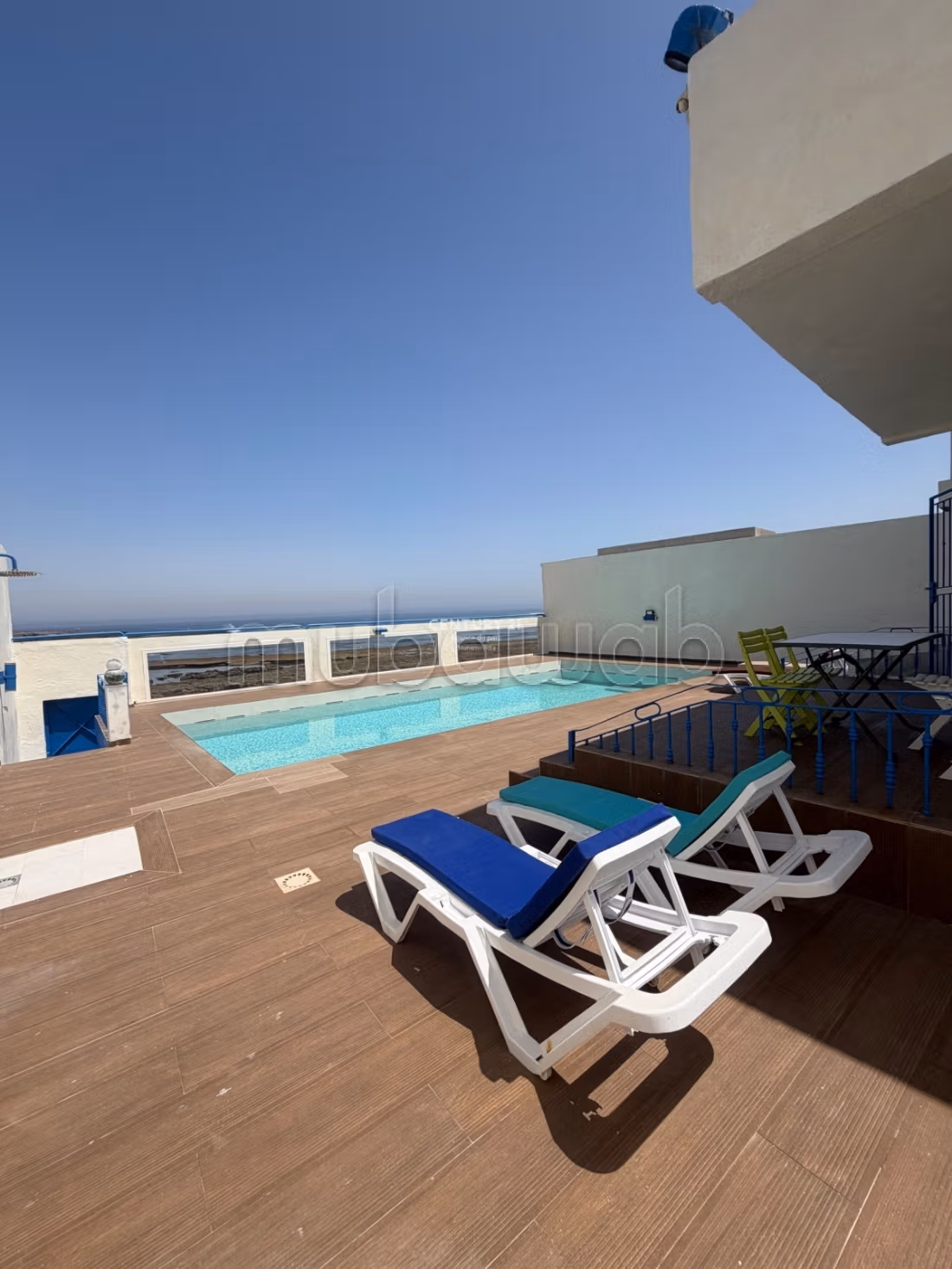 Villa 374 m² à Monica — 2