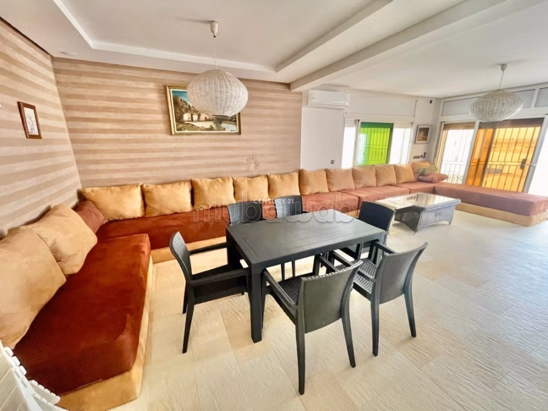 Villa 374 m² à Monica — 3