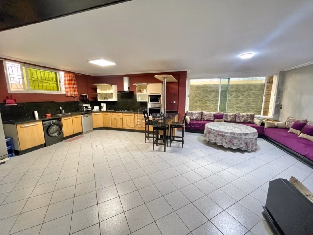 Villa 374 m² à Monica — 9