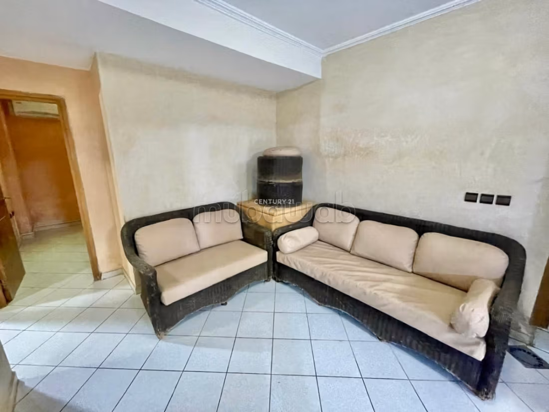 Villa 374 m² à Monica — 12