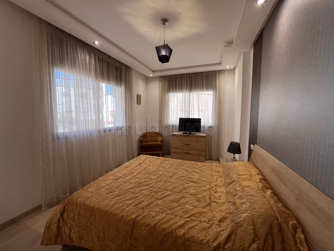 Appartement 140 m² f Riyad Extension — 13