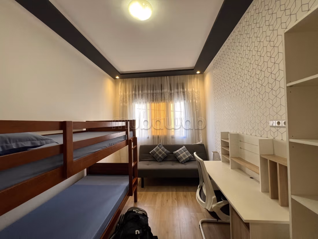 Appartement 140 m² f Riyad Extension — 14
